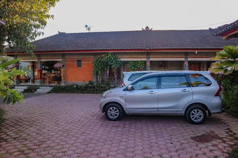 Puri Sunny Guesthouse - Genel
