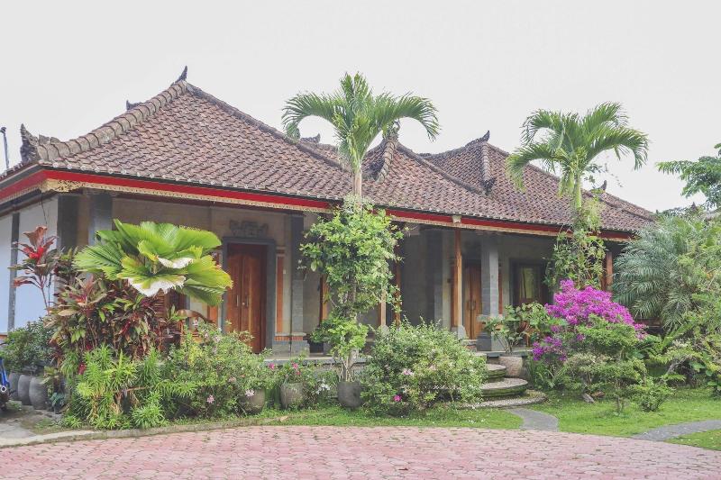 Puri Sunny Guesthouse - Genel