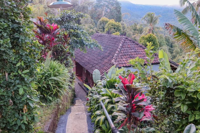 Puri Sunny Guesthouse - Oda