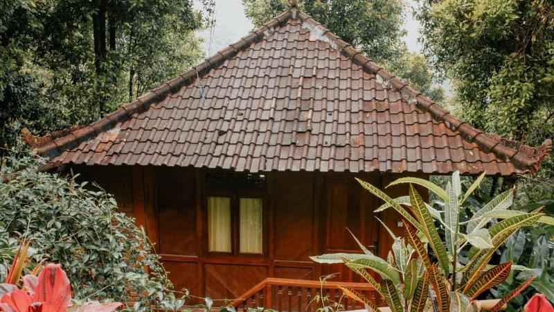 Puri Sunny Guesthouse - Oda