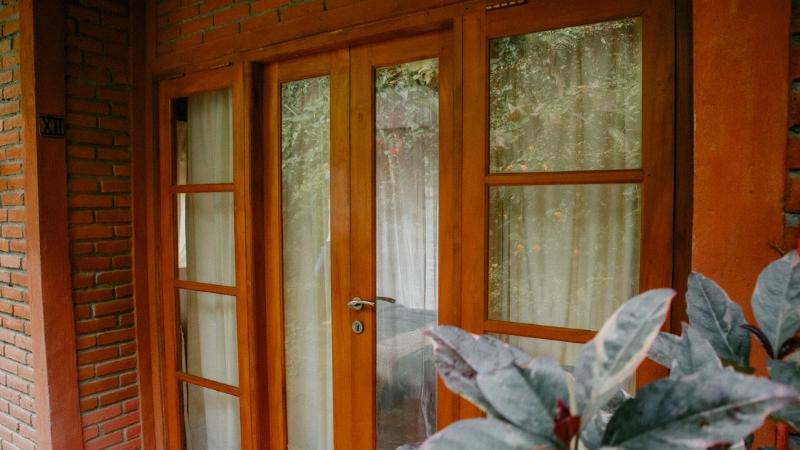 Puri Sunny Guesthouse - Oda