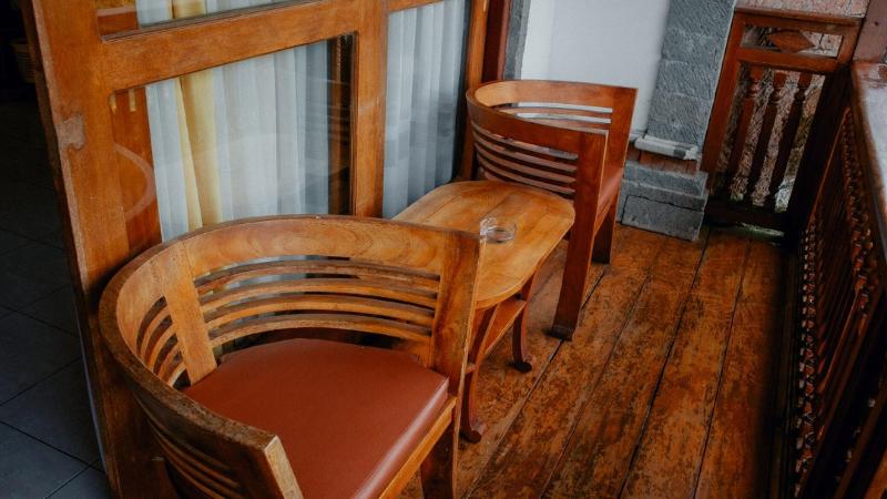Puri Sunny Guesthouse - Oda