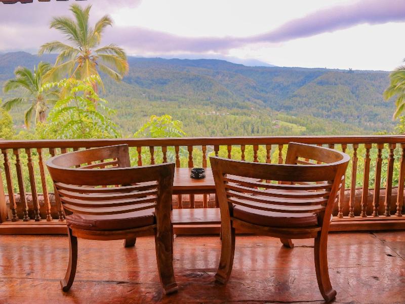 Puri Sunny Guesthouse - Oda