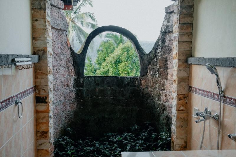 Puri Sunny Guesthouse - Oda