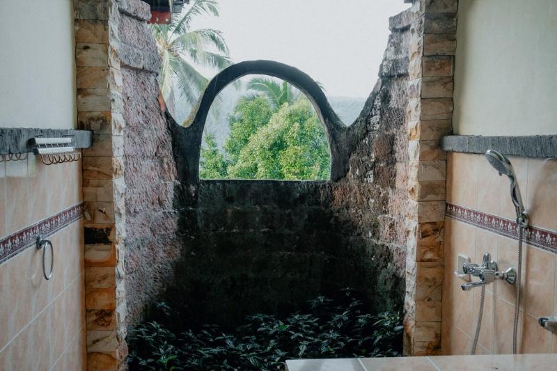 Puri Sunny Guesthouse - Oda