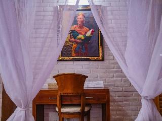 Puri Sunny Guesthouse fotoÄŸrafÄ±