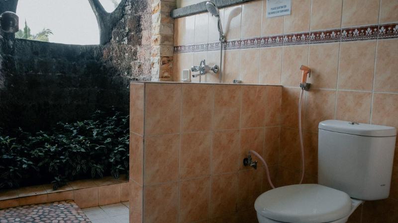 Puri Sunny Guesthouse - Oda