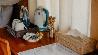 Puri Sunny Guesthouse fotoÄŸrafÄ±