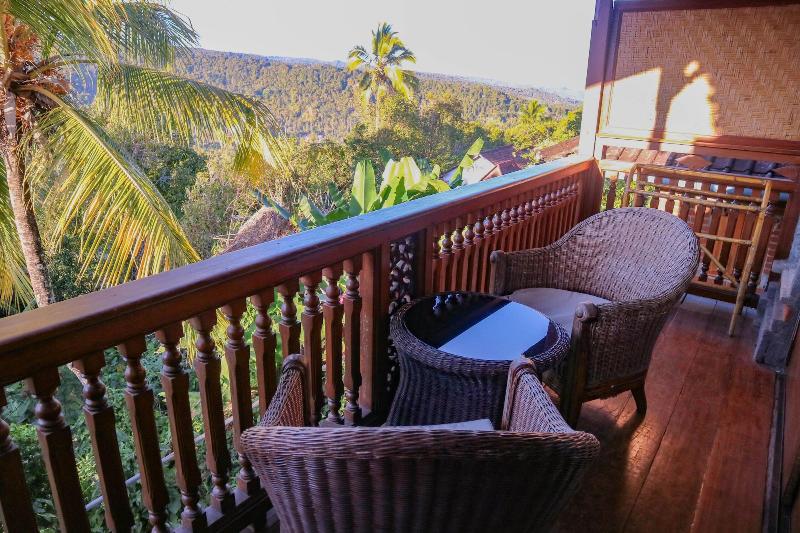Puri Sunny Guesthouse - Oda