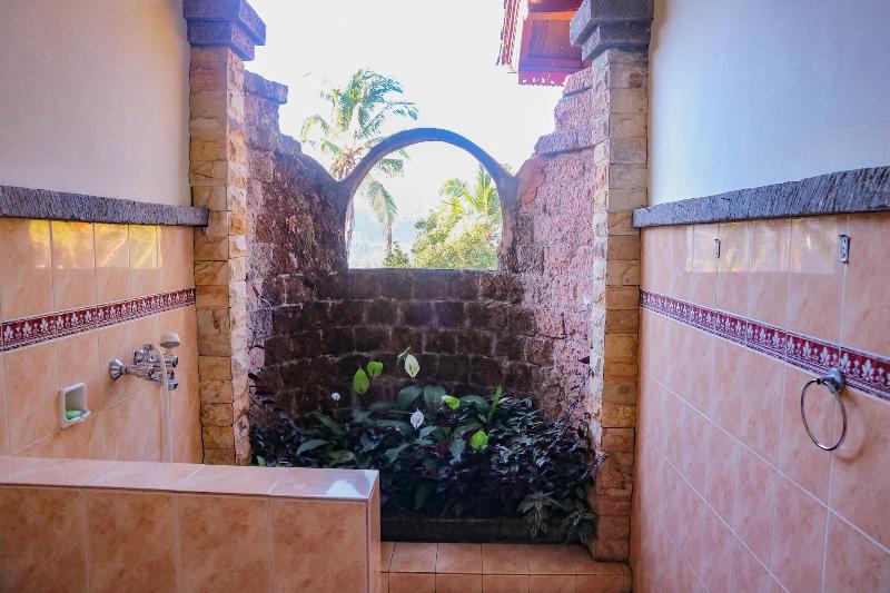 Puri Sunny Guesthouse - Oda