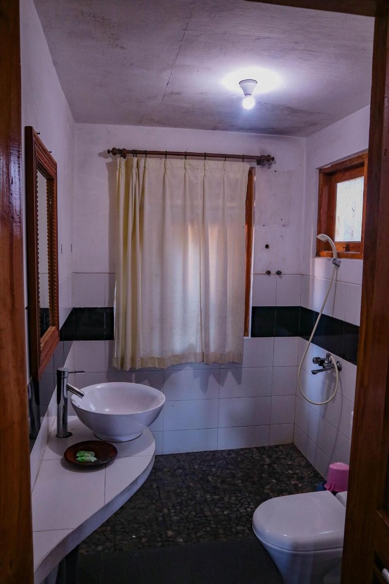 Puri Sunny Guesthouse - Oda