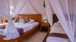 Puri Sunny Guesthouse fotoÄŸrafÄ±