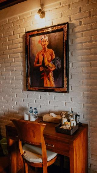 Puri Sunny Guesthouse fotoÄŸrafÄ±