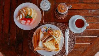 Puri Sunny Guesthouse fotoÄŸrafÄ±