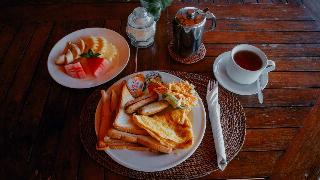 Puri Sunny Guesthouse fotoÄŸrafÄ±