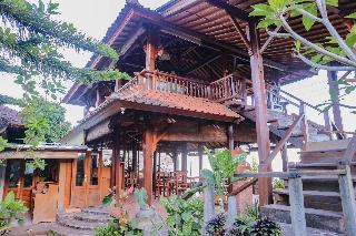 Puri Sunny Guesthouse fotoÄŸrafÄ±