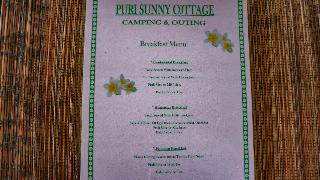 Puri Sunny Guesthouse fotoÄŸrafÄ±