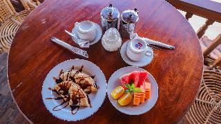 Puri Sunny Guesthouse fotoÄŸrafÄ±