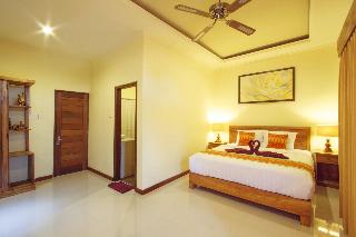 Tebesaya Homestay fotoÄŸrafÄ±