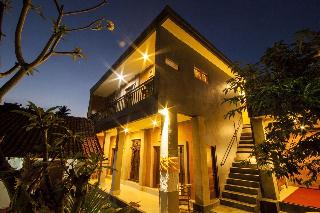 Tebesaya Homestay otel fotoğrafı