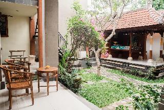 Tebesaya Homestay fotoÄŸrafÄ±