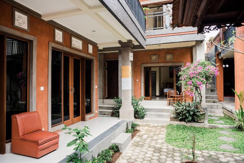 Tebesaya Homestay - Genel