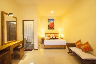 Tebesaya Homestay fotoÄŸrafÄ±