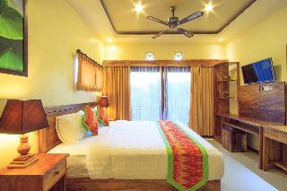 Tebesaya Homestay fotoÄŸrafÄ±