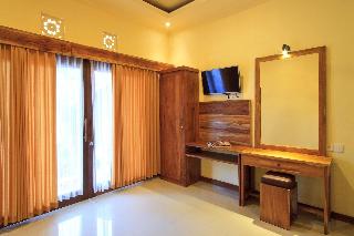 Tebesaya Homestay fotoÄŸrafÄ±