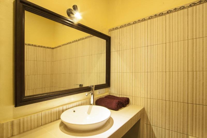 Tebesaya Homestay - Oda