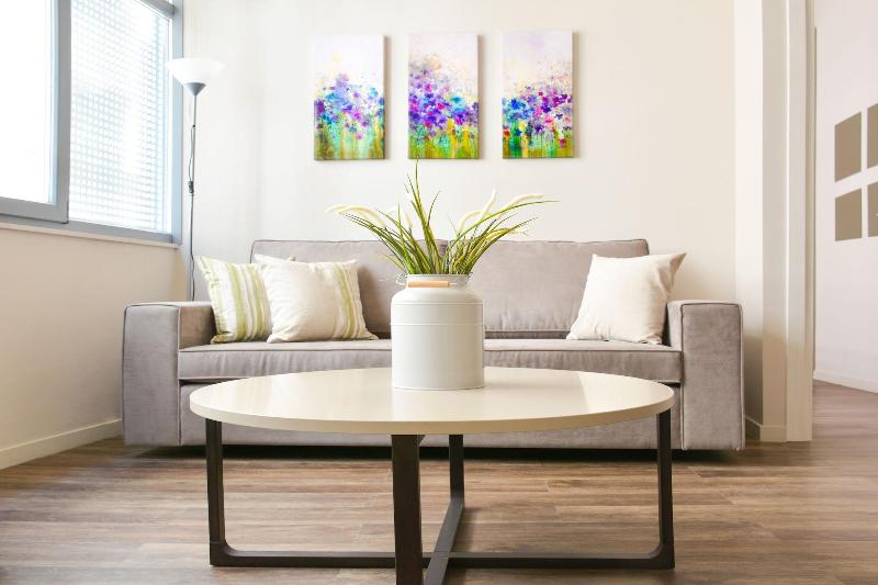 Athens Connection Apartments - Genel