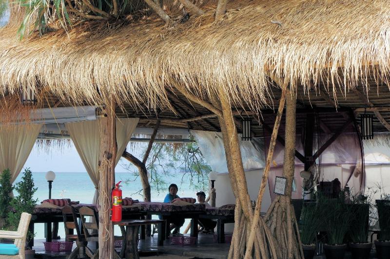 Thai House Beach Resort - Aktivite