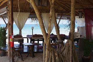 Thai House Beach Resort fotoÄŸrafÄ±