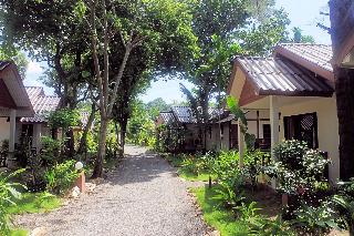 Thai House Beach Resort fotoÄŸrafÄ±
