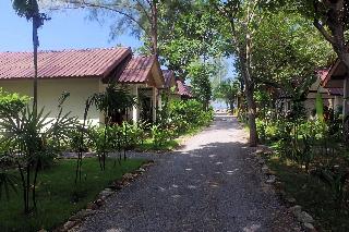 Thai House Beach Resort fotoÄŸrafÄ±