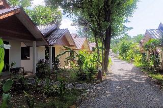 Thai House Beach Resort fotoÄŸrafÄ±