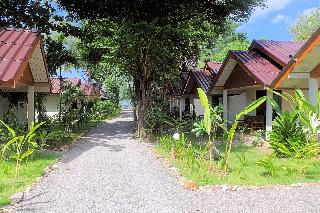 Thai House Beach Resort fotoÄŸrafÄ±