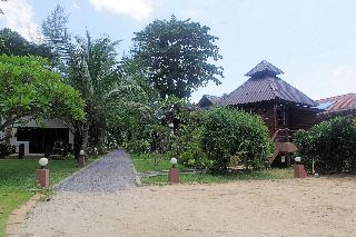 Thai House Beach Resort fotoÄŸrafÄ±