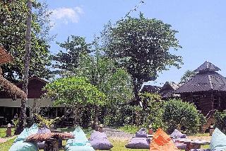 Thai House Beach Resort fotoÄŸrafÄ±