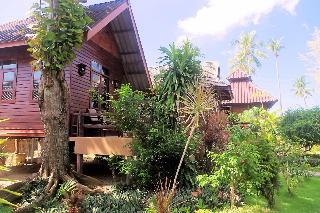 Thai House Beach Resort fotoÄŸrafÄ±