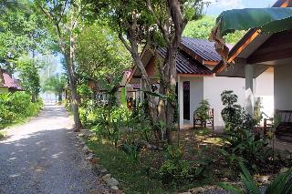 Thai House Beach Resort fotoÄŸrafÄ±