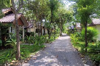 Thai House Beach Resort fotoÄŸrafÄ±