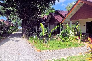 Thai House Beach Resort fotoÄŸrafÄ±