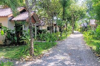 Thai House Beach Resort fotoÄŸrafÄ±