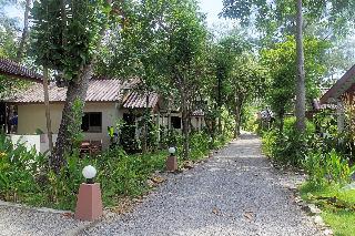Thai House Beach Resort fotoÄŸrafÄ±