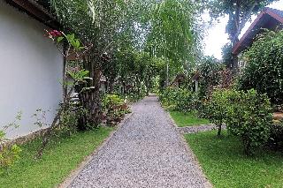 Thai House Beach Resort fotoÄŸrafÄ±