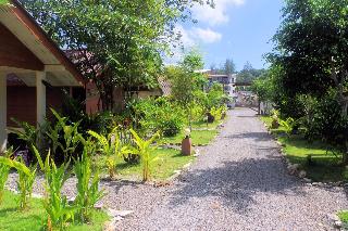 Thai House Beach Resort fotoÄŸrafÄ±