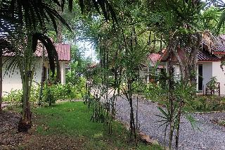 Thai House Beach Resort fotoÄŸrafÄ±