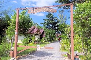 Thai House Beach Resort fotoÄŸrafÄ±