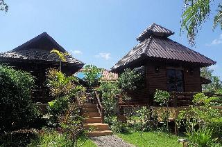 Thai House Beach Resort fotoÄŸrafÄ±